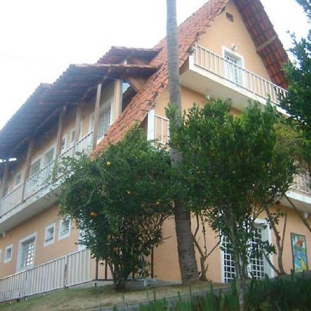 Pousada Quintas Das Araras Nova Lima Exterior foto