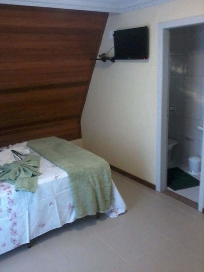 Pousada Quintas Das Araras Nova Lima Exterior foto