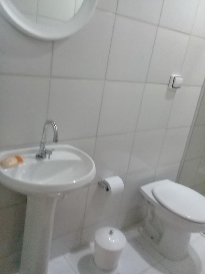 Pousada Quintas Das Araras Nova Lima Exterior foto